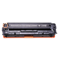 MUADİL TONER (NO NAME HP CB540A//CF210A BK) 2